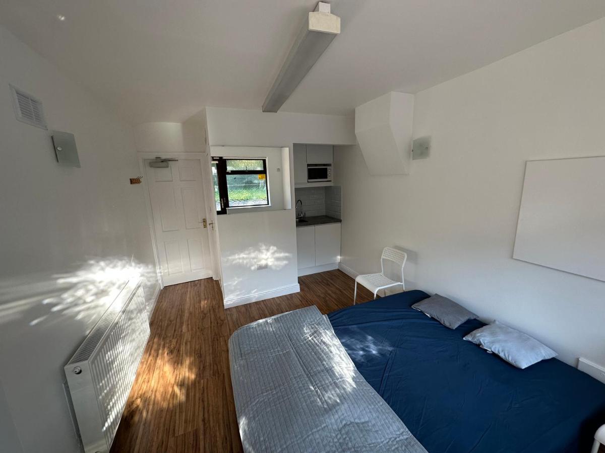 Santry Studio Dublin Eksteriør billede
